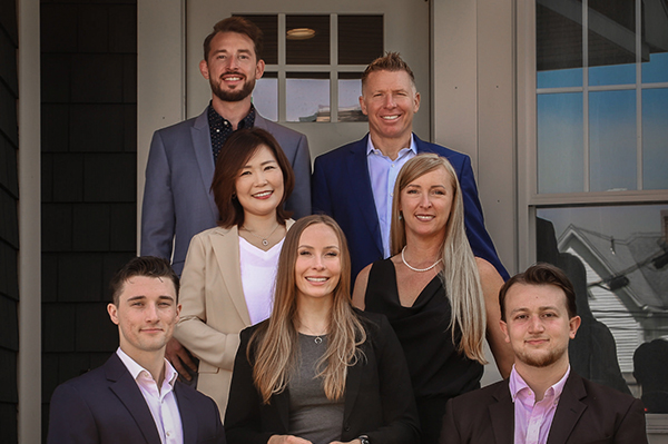 Meet the Generation Mortgage Broker Team